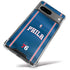 NBA Philadelphia 76ers Jersey Google Pixel 8 Clear Case